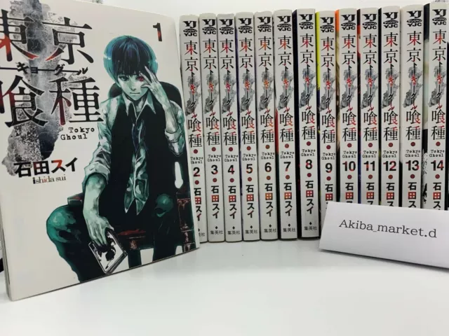 Why do you think Tokyo Ghoul: re anime is skipping, compressing