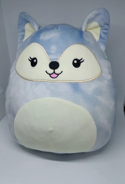 Squishmallows Original Mexico Exclusive 7