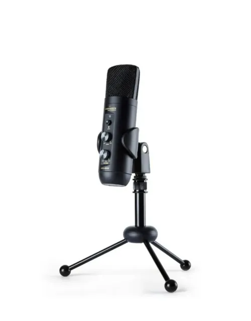 Kondensator Mikrofon Marantz Professional MPM-4000U USB Sound  VOn AUSSTELLUNG