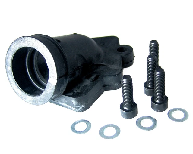 Pipe d'admission ARRECHE 24mm - APRILIA Area 51 Type:CA/LC