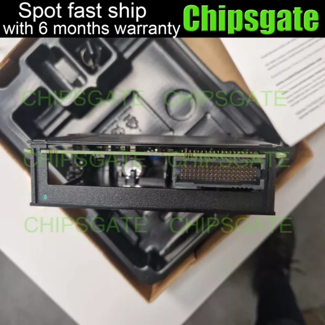 1756-L72S Ser B Logix 5572S Controller 4M2M 1756-L72