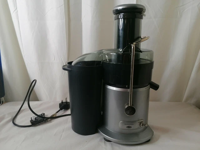 Antony worrall discount thompson breville juicer