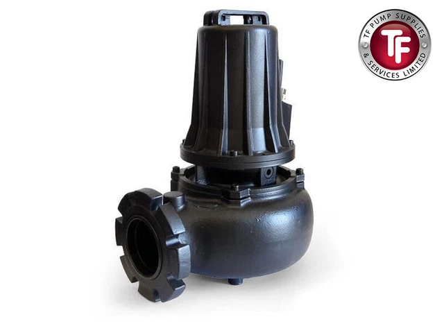 Dreno DNA 80-2/110 T Submersible Pump Without Float 200-0915