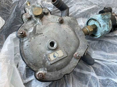 RIDUTTORE LI 02 - IMPIANTO GPL LANDI RENZO OMEGAS MED VAPORIZZATORE - Foto 12