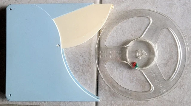 Bobine De Film 70mm Pour Projecteur - Occasion, état Opérationnel, Marque Film 70