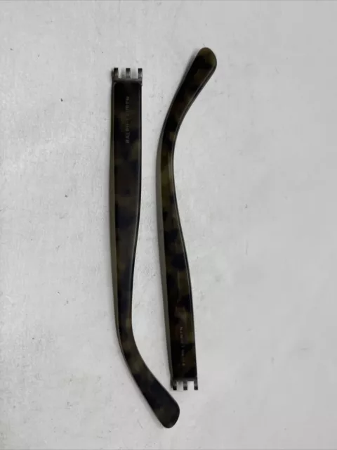 RALPH LAUREN PH 4080 5427/73 TORTOISE 140mm TEMPLE ARM PARTS &Z96