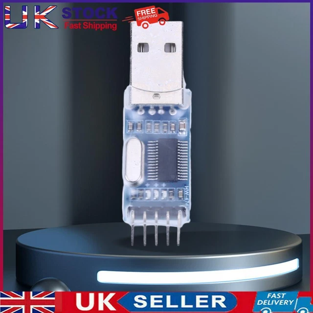 PL2303 CP2102 CH340G USB To UART TTL Module Useful USB To TTL Board for ...