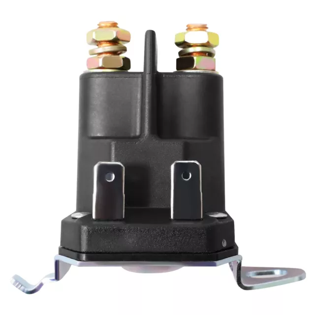 Cyleto Relè Solenoide Avviamento 12v per Trombetta 862-1241-211-12 Tosaerba M