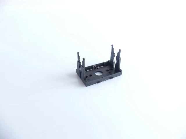 Moteur Jouef France Pour Locomotive BB 26000 - Pièce Détachée HO