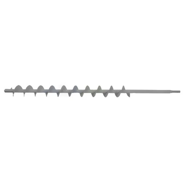 Grain Bed Auger (LH Rotation) Fits 1480 2344 2366 2388 1309229C1 1309229C1-A