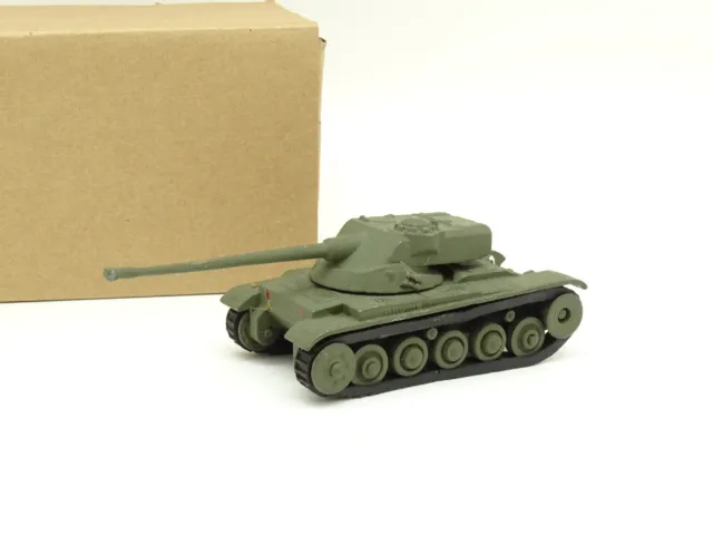 Dinky Toys France Militaire 1/43 - Char AMX 80C