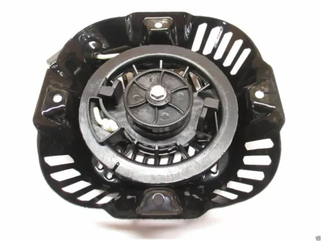 Recoil Starter Assy. For Generac 7677 GP3600 4500/3600 Watts Gas Generator