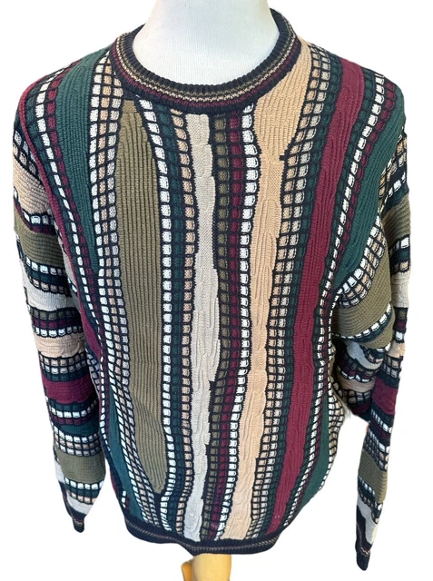 Croft and 2025 barrow sweaters vintage