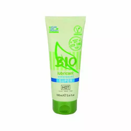 HOT Bio lube Super Wb 100ml