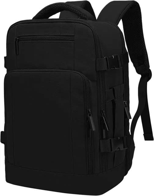 Ryanair Cabin Bags 40x20x25 Underseat Carry-ons Bag Travel Backpack Flight Bag