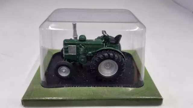 EDIT159 Tracteur Field Marshall Série 3 1949 1/43