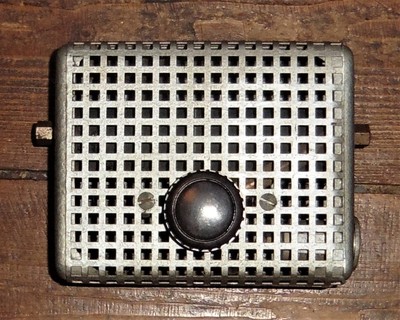 1 x Excenter RUOTA BOLEX SILMA BOSCH NOS PROIETTORE FILM t-134 