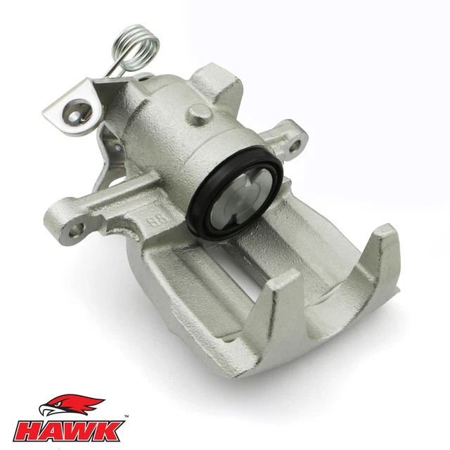 Pinza Freno Posteriore Sinistra Ns Hawk Per Vw Transporter Caravelle T5 03-15 7H0615423
