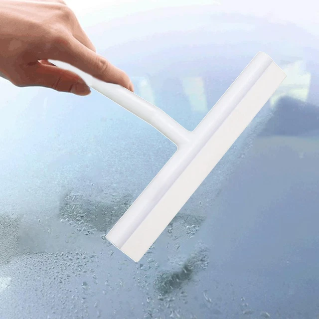 window water stains cleaner car Wiper gadgets White