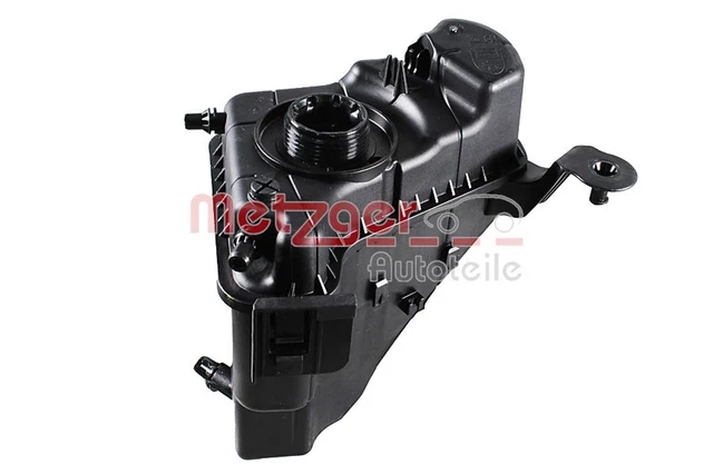 Frankberg Ausgleichsbehälter Kühlmittel - Für BMW 1er-4er 2.0L 3.0L 2014+