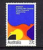 Australien Michelnummer 830  postfrisch