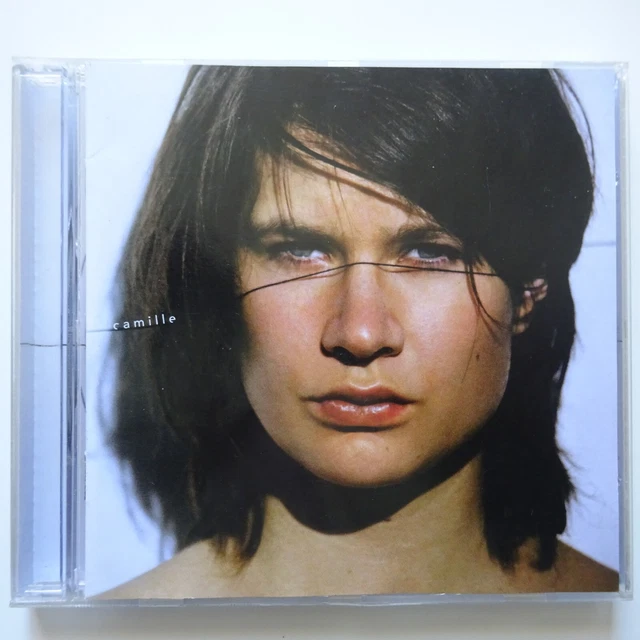 CAMILLE : LE Fil ♢ Cd Album ♢ EUR 8,90 - PicClick FR