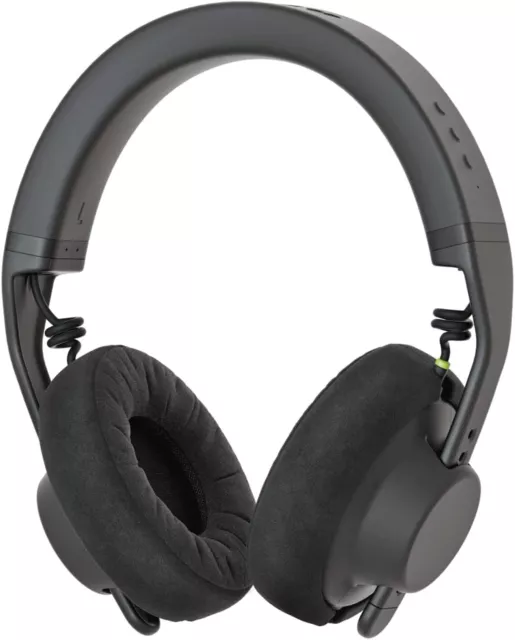 Aiaiai TMA-2 Studio Wireless+ World’s First Wireless Headphones - Black