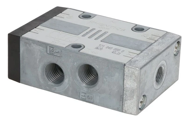 VÁLVULA MULTIVÍA WABCO 5710400000 EUR 167,46 - PicClick FR