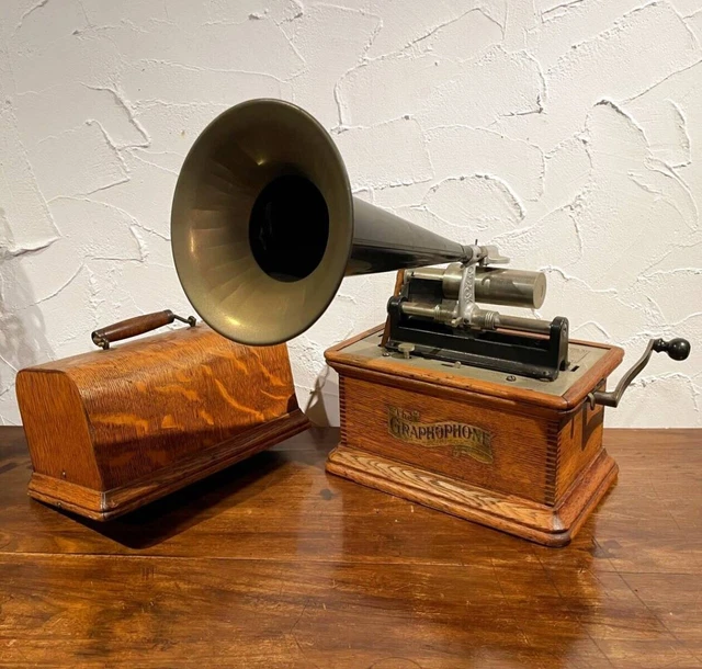 Other Phonographs, Phonographs, Accessories, Radio