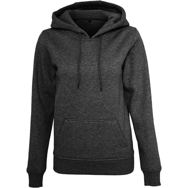 Build Your Brand - Sweat à capuche - Femmes (RW5673)