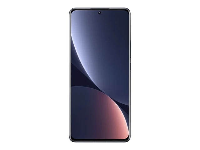Xiaomi 12 Pro 5G smartphone dual-SIM RAM 12 GB / Internal Memory MZB0AEKEU