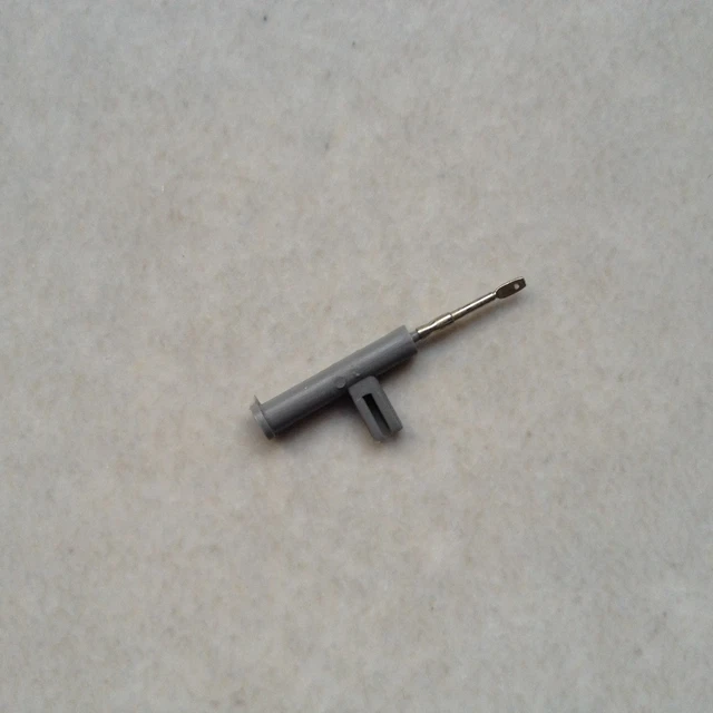 6038 SAPHIR ZAFIRA Lesa K3 Stylus Needle Puntina Platine vinyle disque EUR 5,00 - FR
