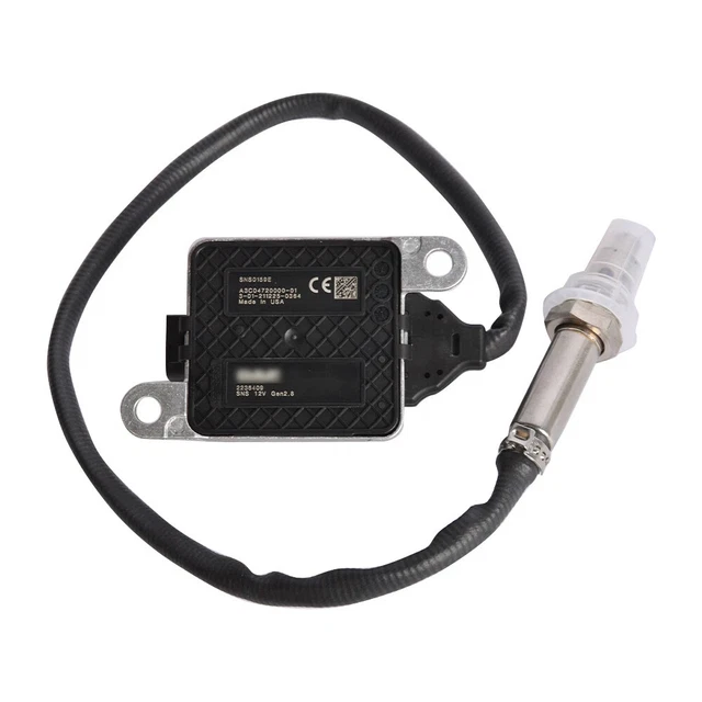 FOR MX13 PACCAR Nox Sensor Nitrogen Oxide Sensor 2236409 2236409PE ...