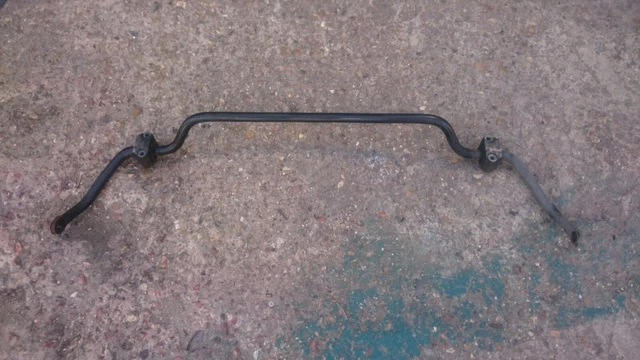 Meyle Germany Heavy Duty Front Anti-Roll Bar Stabiliser Drop Links For Mercedes C Class W203
