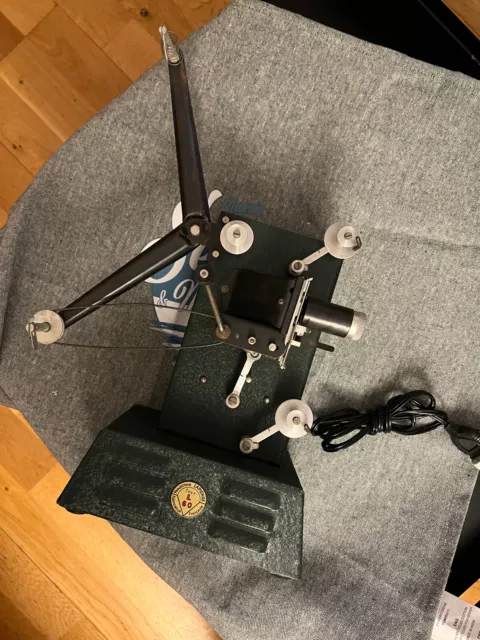 Projecteur 9.5mm Lapierre Type L60 (Manuel)