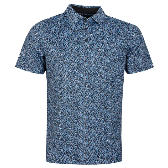 CALLAWAY GOLF HOMMES 2021 sur Tous Mini Imprimé Floral Wicking