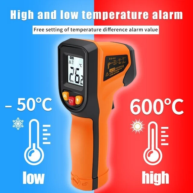 Image of Extech 42500 ebay website