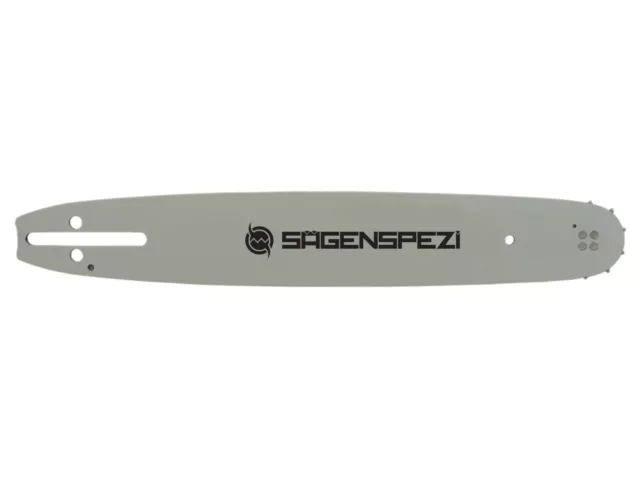 Schwert passend für Husqvarna 135 Mark II 40cm 3/8“ 1,3 mm 57 TG Führungsschiene