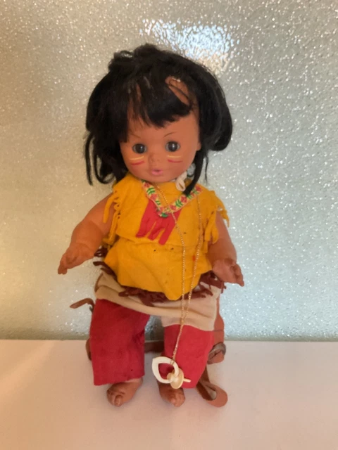 MELODY - Mini Bambola e i Suoi Accessori - Melody City - Bambola Manichino - 010983 - Modello Casuale - Plastica - Statuetta - Doll - Giocattolo per Bambini - Compleanno - A Partire dai 3 anni