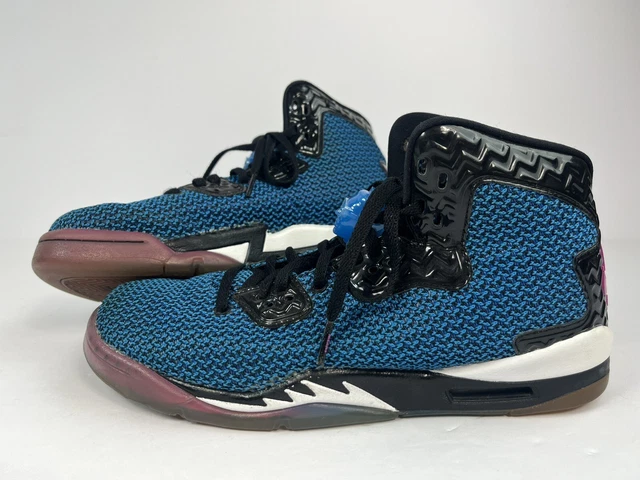 AIR JORDAN SPIKE 40 Sho-Nuff 