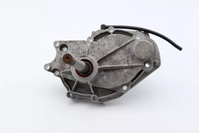 Transmission pour scooter CPI 50 GTR 2006 à 2008