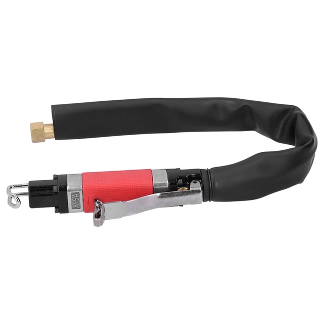 Nuovo file aria con interruttore a scatto interruttore file pneumatico rettificatrice hardware