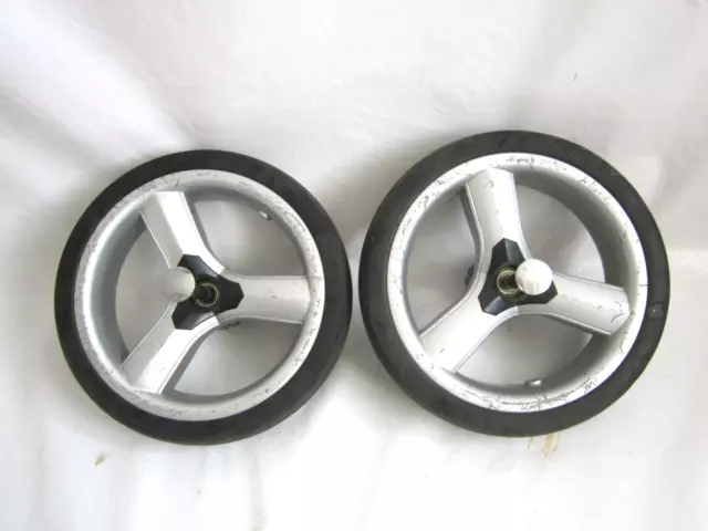 Icandy peach 2 replacement wheels deals