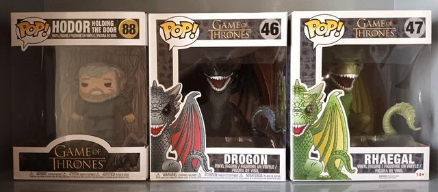 Funko POP - Sammlung / Konvolut - Big Size / Größere 10 Figuren/POPs insgesamt 2