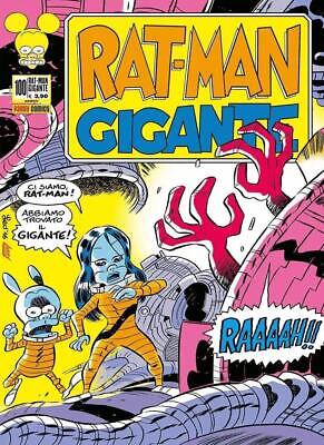 Rat-Man Gigante 100 - Panini Comics - Ita - Nuovo
