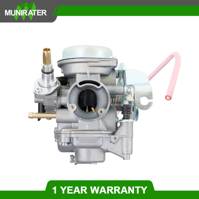 Brand New Carburetor For Eton 811613 4-stroke TK E-TON Rover & Viper 70cc 90cc