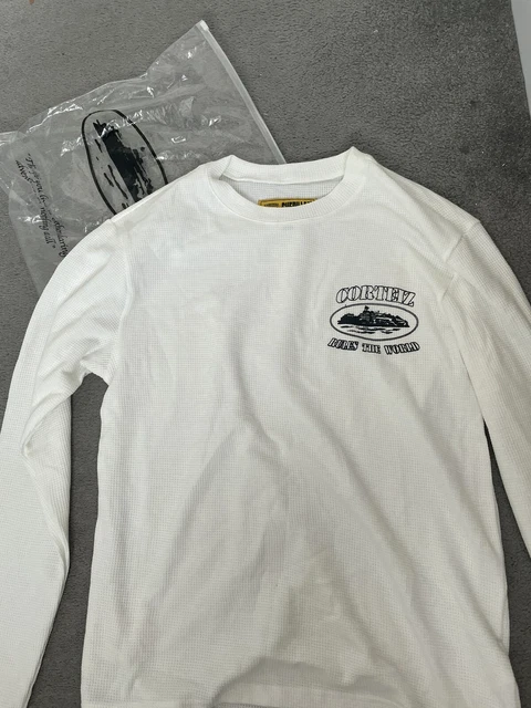 CORTEIZ T SHIRT £25.00 - PicClick UK