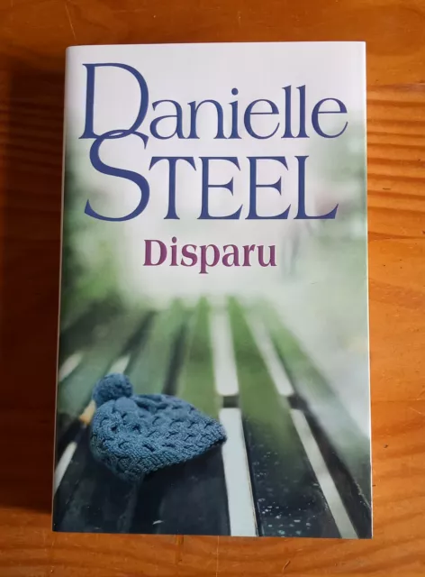 Disparu ( Danielle Steel )