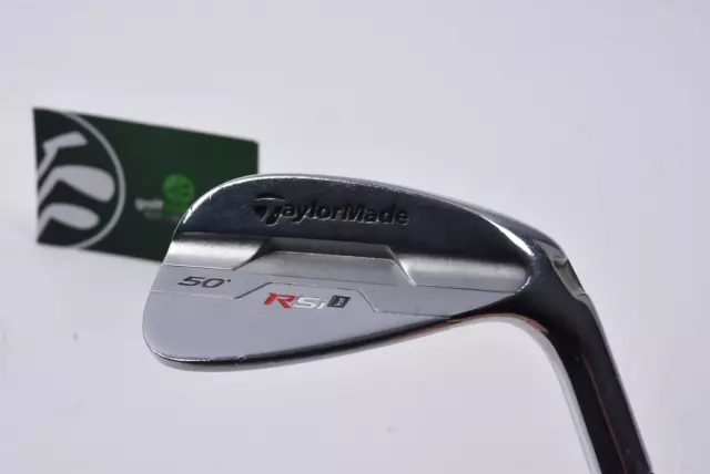 Taylormade rsi deals 1 gap wedge