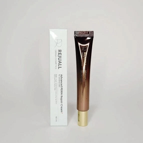 Crème Anti-âge Rejuall Advanced PDRN 20 Ml - Exclusivité Pharmacie - Neuf Scellé